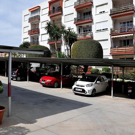 Sol Montemar 10 By Ivi Real Estate Apartment Torremolinos Exterior photo