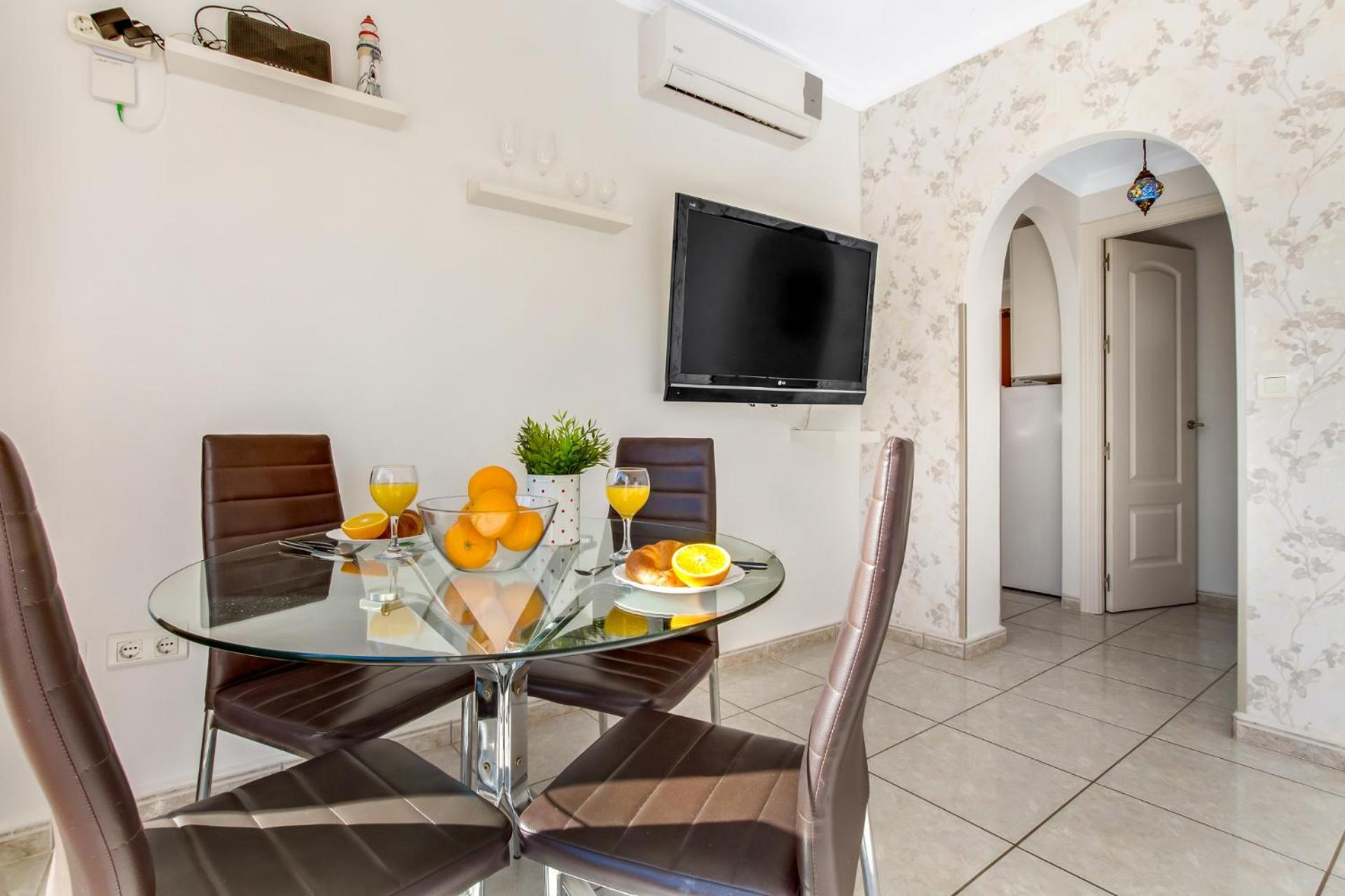 Sol Montemar 10 By Ivi Real Estate Apartment Torremolinos Exterior photo