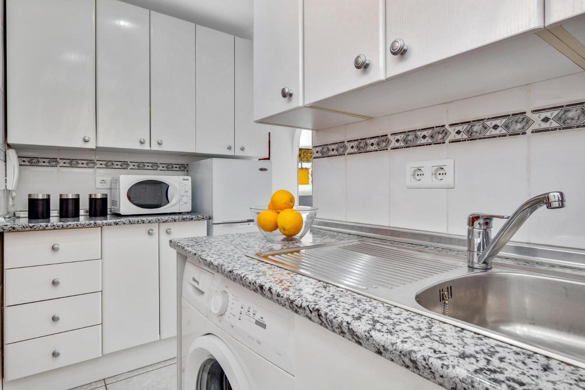 Sol Montemar 10 By Ivi Real Estate Apartment Torremolinos Exterior photo